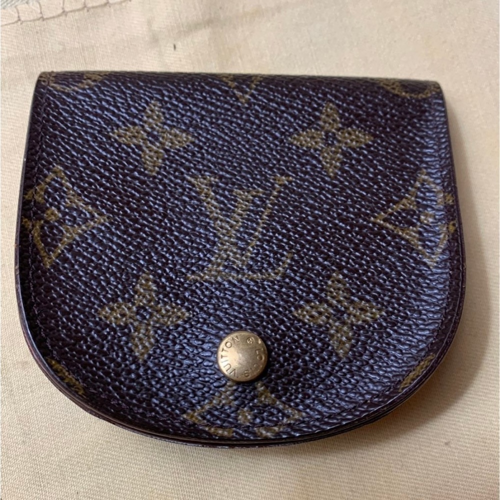 Louis Vuitton SLG Coin purse